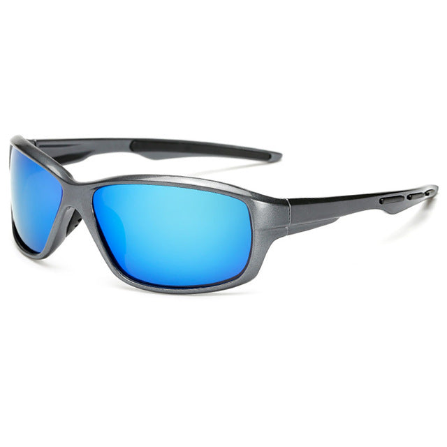 Outdoor riding glasses