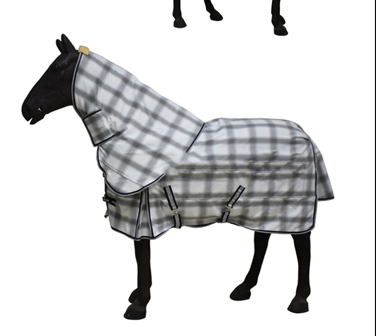 Horse Clothing Winter Waterproof And Breathable Horse Clothes