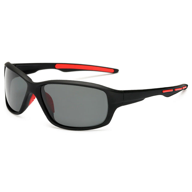 Outdoor riding glasses